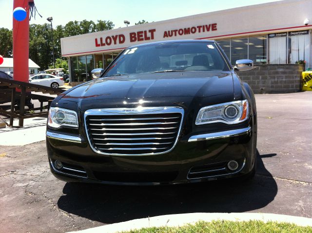 2012 Chrysler 300 Lease For Only 419 A Month