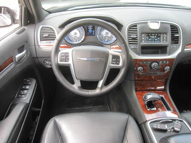 2012 Chrysler 300 Lease For Only 419 A Month