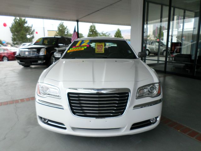 2012 Chrysler 300 Lease For Only 419 A Month