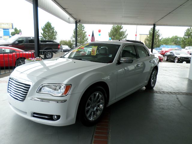 2012 Chrysler 300 Lease For Only 419 A Month