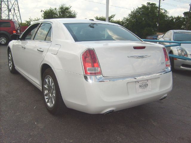 2012 Chrysler 300 Lease For Only 419 A Month