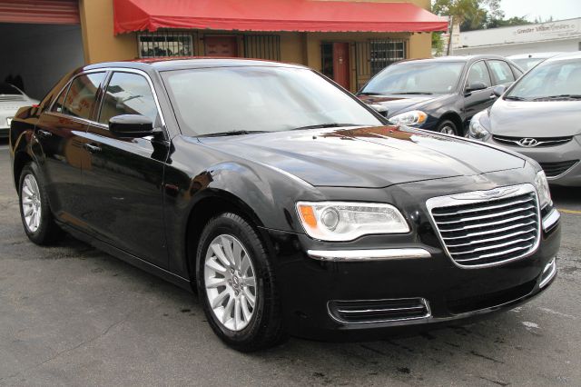 2013 Chrysler 300 At/ac/v6