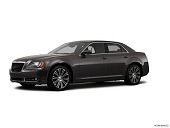 2013 Chrysler 300 5.6S