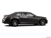 2013 Chrysler 300 5.6S