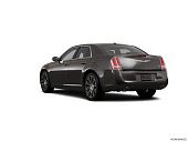 2013 Chrysler 300 5.6S