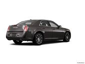 2013 Chrysler 300 5.6S