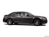 2013 Chrysler 300 5.6S