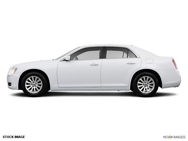 2013 Chrysler 300 Base