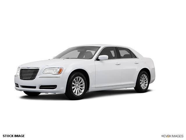 2013 Chrysler 300 Base