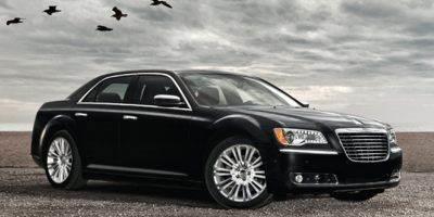 2014 Chrysler 300 XR