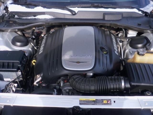 2005 Chrysler 300C C240 4dr Sdn 2.6L Sedan