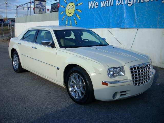 2005 Chrysler 300C GT LOW Miles