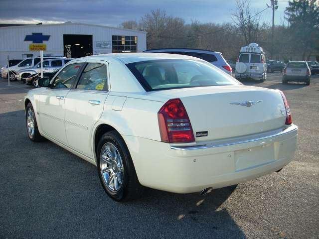 2005 Chrysler 300C GT LOW Miles