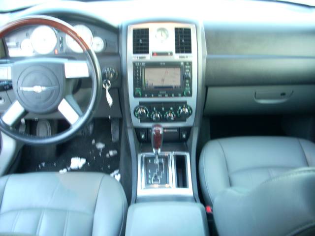 2005 Chrysler 300C C240 4dr Sdn 2.6L Sedan