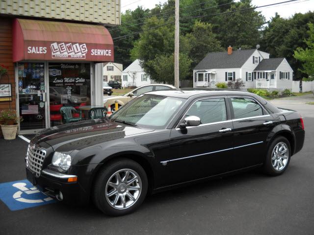 2005 Chrysler 300C GT LOW Miles