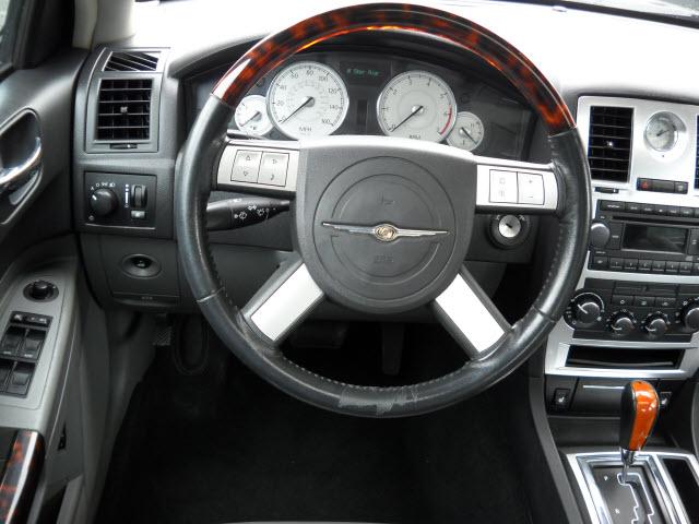 2005 Chrysler 300C GT LOW Miles