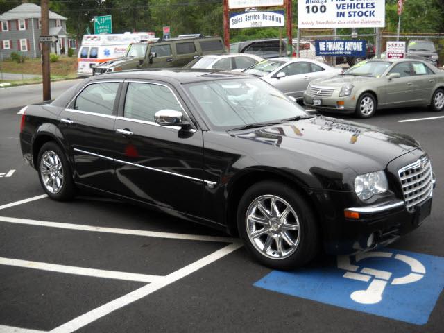 2005 Chrysler 300C GT LOW Miles