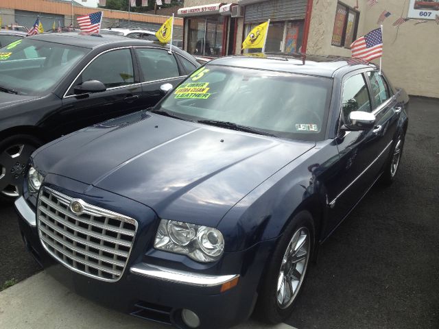 2005 Chrysler 300C C320w