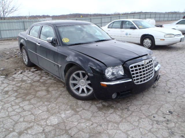 2005 Chrysler 300C Regular Cab