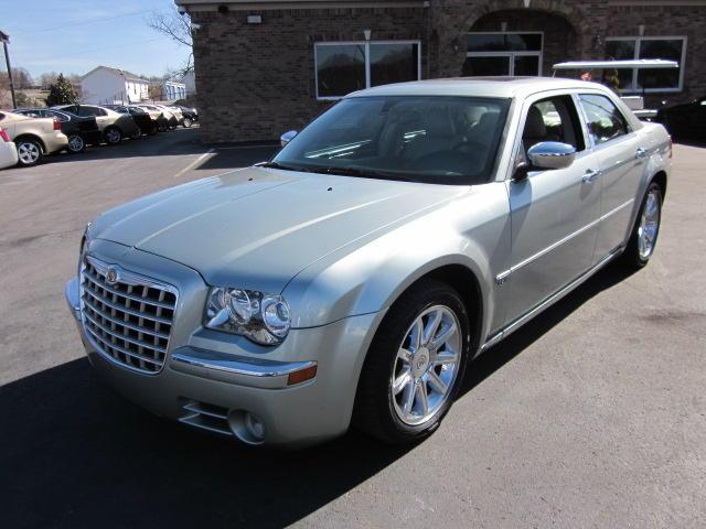 2005 Chrysler 300C SLT Luxury 4x4