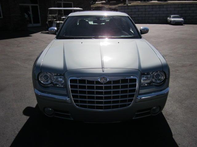 2005 Chrysler 300C SLT Luxury 4x4