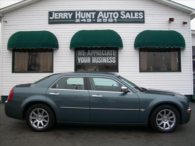 2005 Chrysler 300C SLT Luxury 4x4