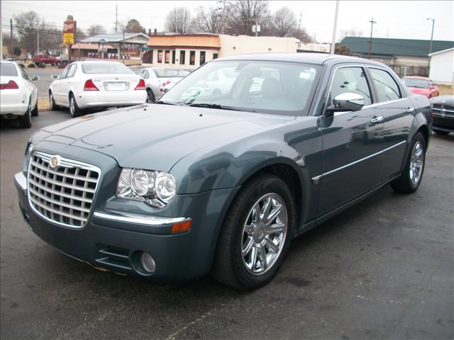 2005 Chrysler 300C SLT Luxury 4x4