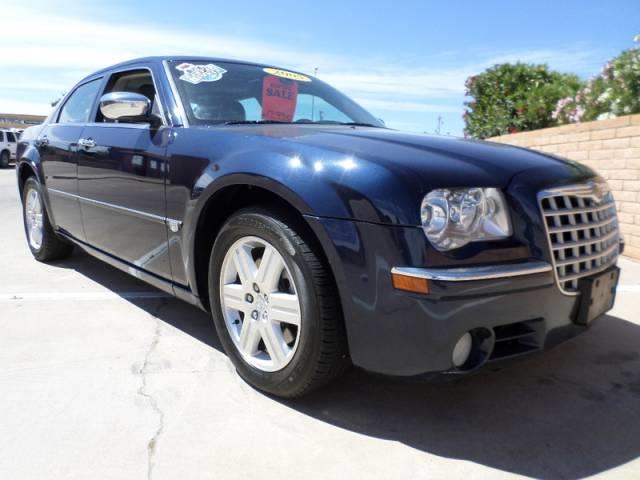 2005 Chrysler 300C 5-pass Ltd