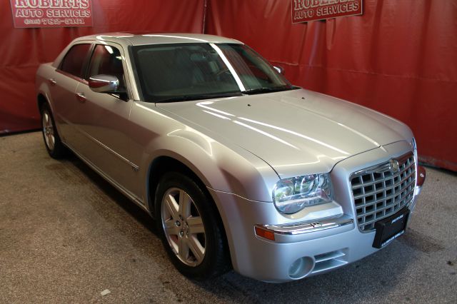 2005 Chrysler 300C GT Ram Air