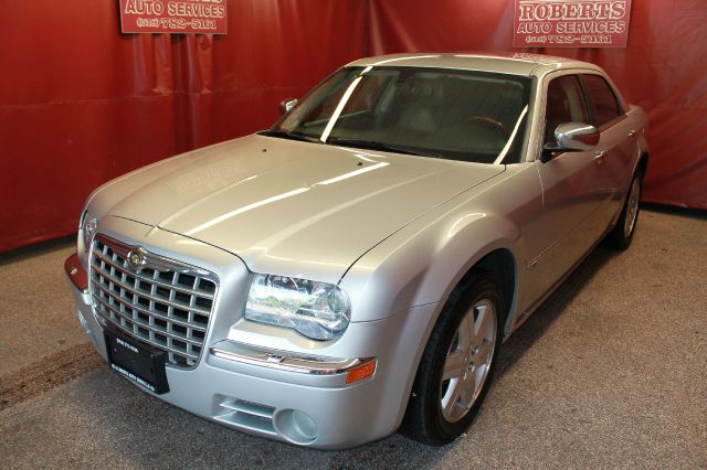 2005 Chrysler 300C GT Ram Air