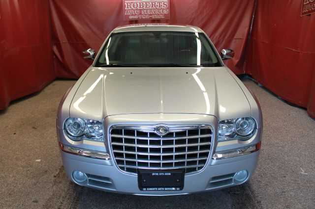 2005 Chrysler 300C GT Ram Air