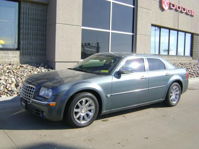 2005 Chrysler 300C C240 4dr Sdn 2.6L Sedan