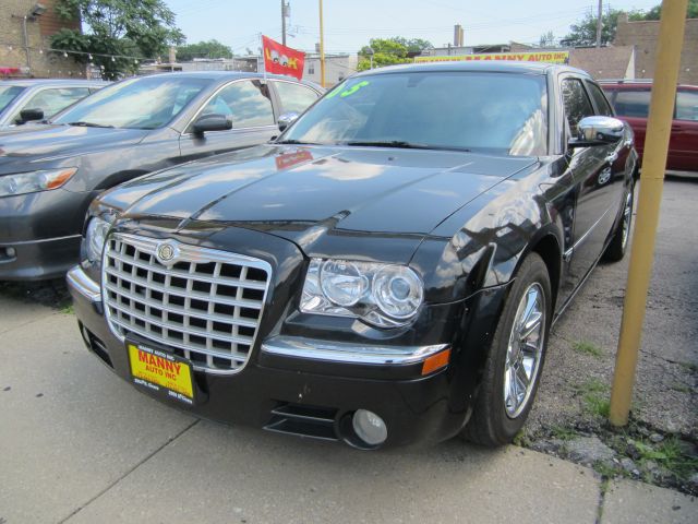 2005 Chrysler 300C Regular Cab