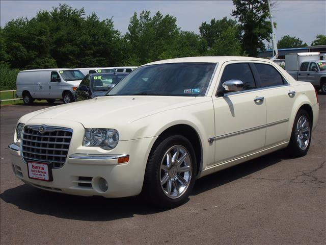 2005 Chrysler 300C HB AT Sport