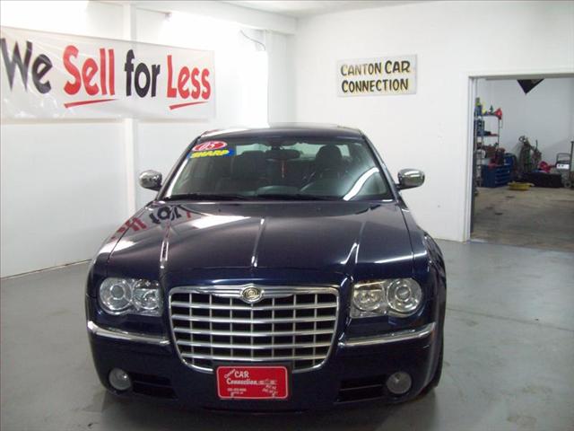 2005 Chrysler 300C SLT Magnum Force