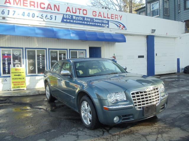 2005 Chrysler 300C GT Ram Air