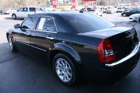 2005 Chrysler 300C C240 4dr Sdn 2.6L Sedan