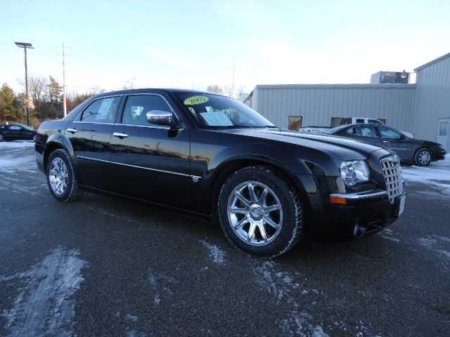 2005 Chrysler 300C Regular Cab