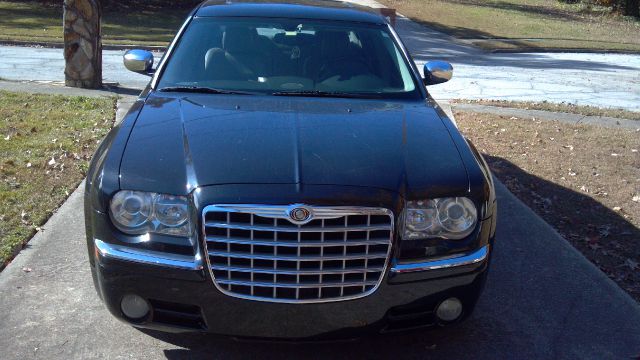 2005 Chrysler 300C Regular Cab