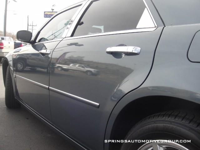 2005 Chrysler 300C C240 4dr Sdn 2.6L Sedan