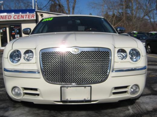 2005 Chrysler 300C SLT Luxury 4x4