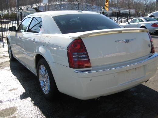 2005 Chrysler 300C SLT Luxury 4x4