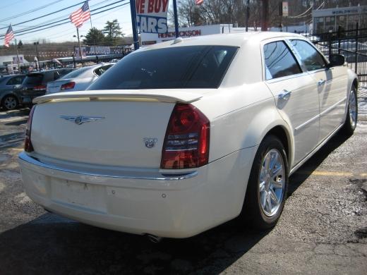 2005 Chrysler 300C SLT Luxury 4x4