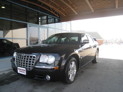 2005 Chrysler 300C EX - DUAL Power Doors