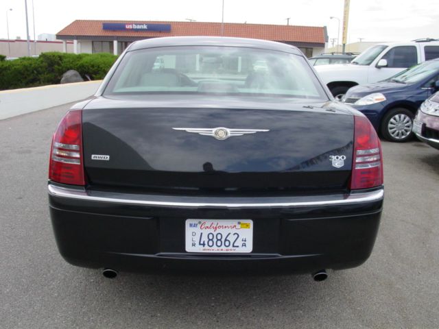 2006 Chrysler 300C GT Ram Air