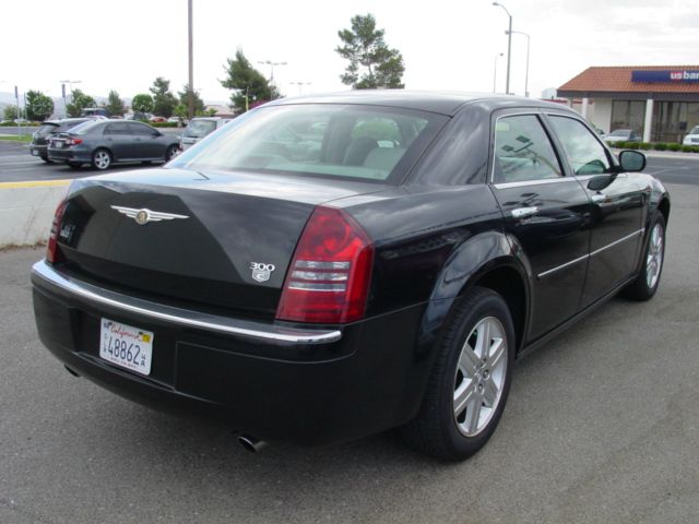 2006 Chrysler 300C GT Ram Air