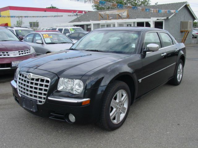 2006 Chrysler 300C GT Ram Air