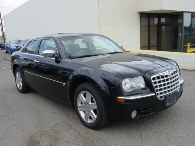 2006 Chrysler 300C GT Ram Air