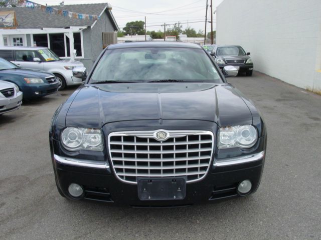 2006 Chrysler 300C GT Ram Air