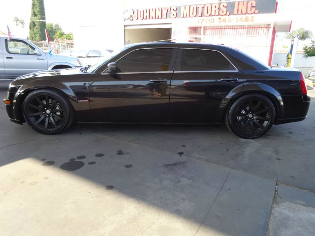 2006 Chrysler 300C GT LOW Miles